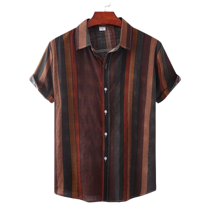 Camisa Casual Clássica Sartong Reykjavik®
