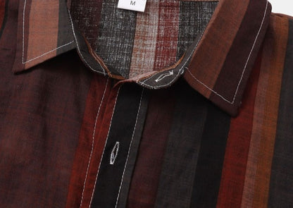 Camisa Casual Clássica Sartong Reykjavik®