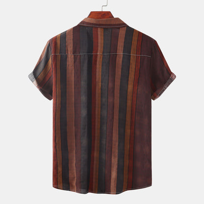 Camisa Casual Clássica Sartong Reykjavik®