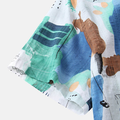 Camisa Casual Leve Sartong Palermo®