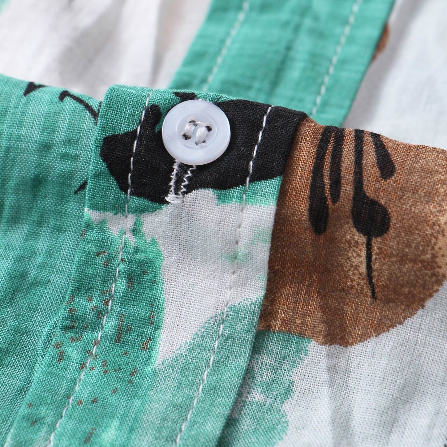 Camisa Casual Leve Sartong Palermo®