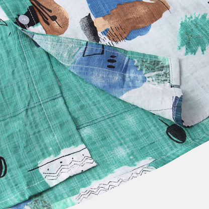 Camisa Casual Leve Sartong Palermo®