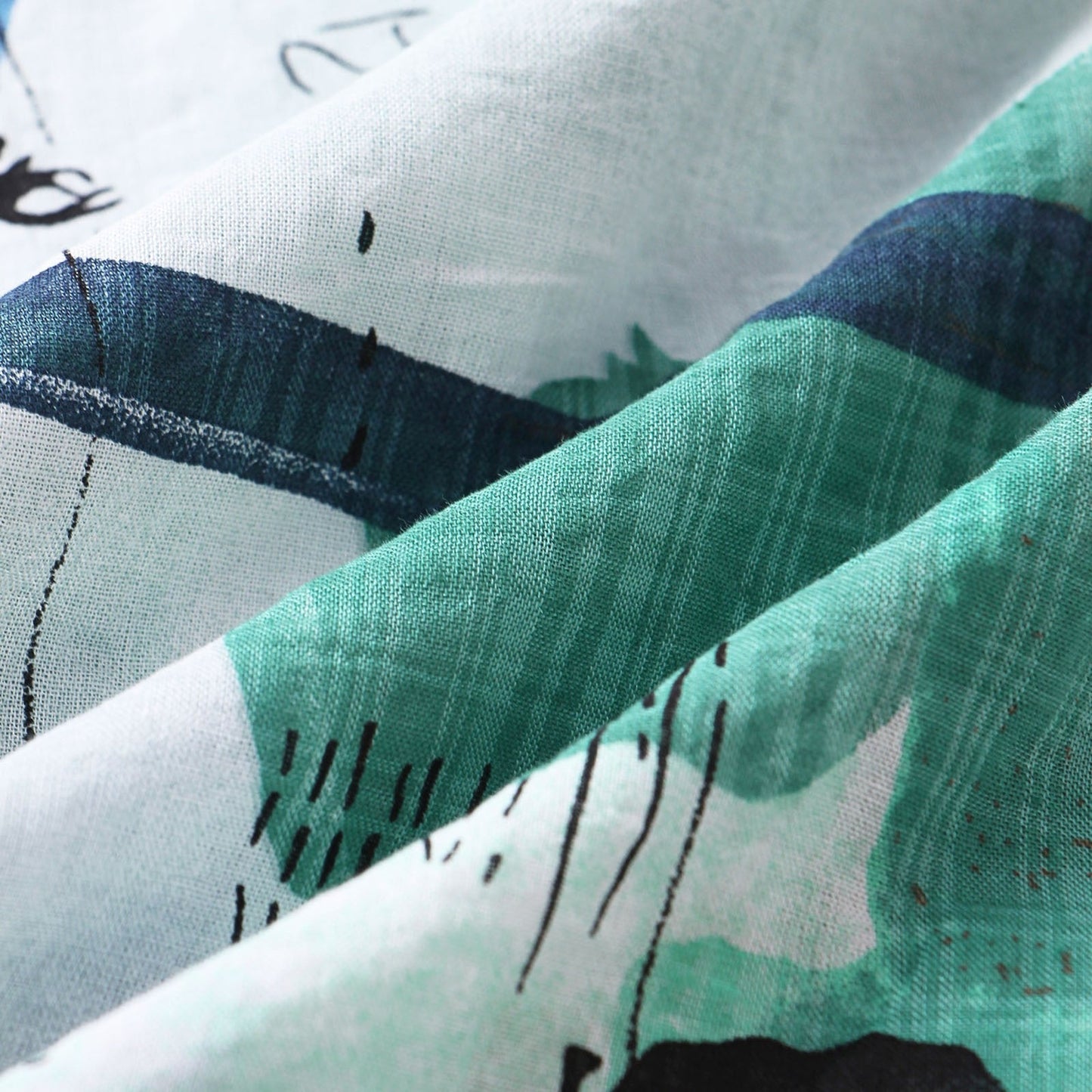 Camisa Casual Leve Sartong Palermo®