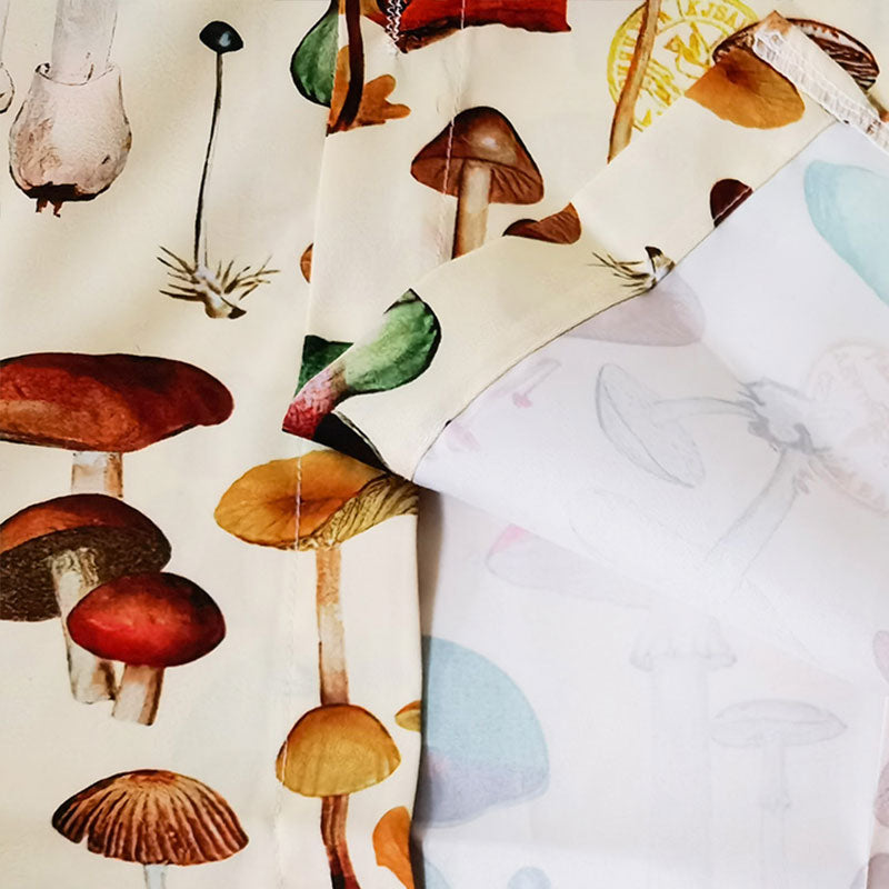 Camisa Social Casual Elegante Oversize Premium Sartong Sitges®