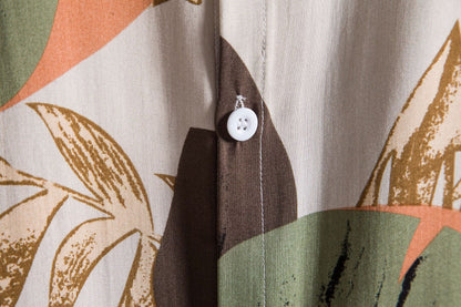 Camisa Casual Premium Conforto Luxuoso Algodão Puro Sartong Estocolmo®