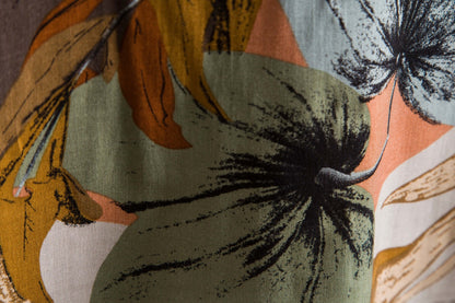 Camisa Casual Premium Conforto Luxuoso Algodão Puro Sartong Estocolmo®