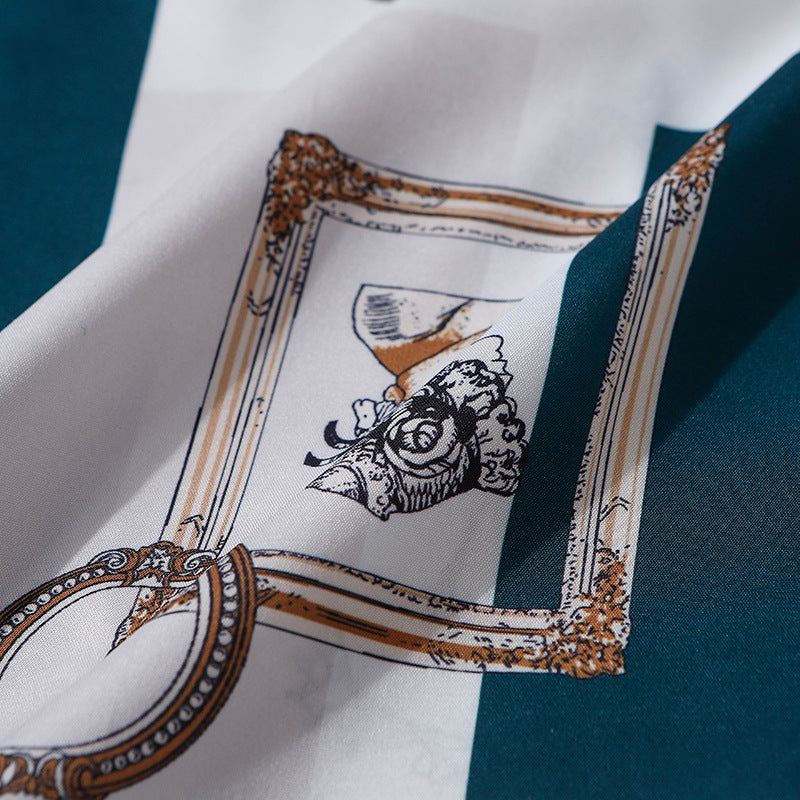 Camisa Masculina Casual Sartong Zaragoza®