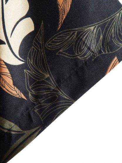 Camisa Social Exquisita Conforto Premium Couture Sartong Besalu®