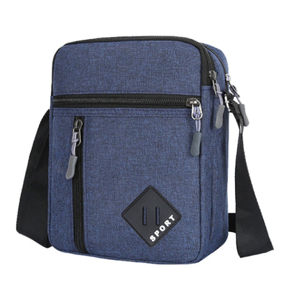Bolsa de Ombro Canvas Texturizada Aveludada Casual Luxo Sartong Gradara®