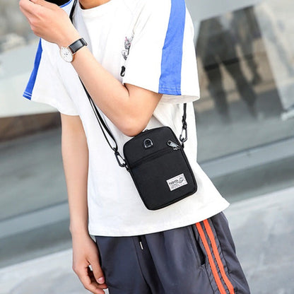 Bolsa de Ombro Luxo Atemporal Lona Premium Importada Sartong San Leo®