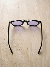 Preto | Roxo