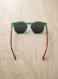 Verde | Leopardo