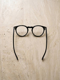 Preto | Transparente