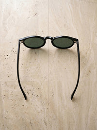Preto | Verde