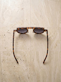 Leopardo | Cinza