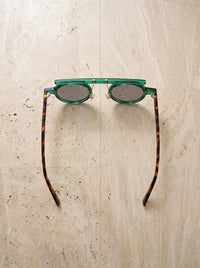 Leopardo | Verde