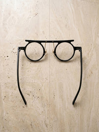 Preto | Transparente