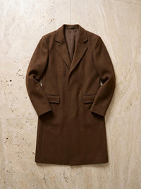 Marrom