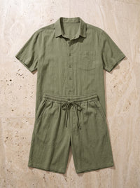 Verde-militar