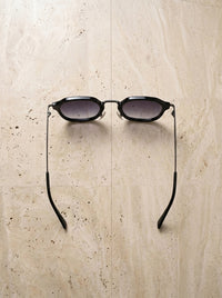 Preto | Cinza