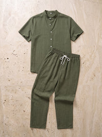Verde-oliva