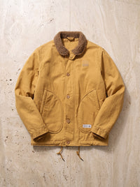 Amarelo