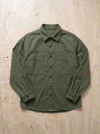 Verde-militar