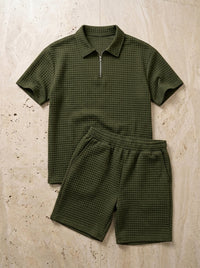 Verde-militar