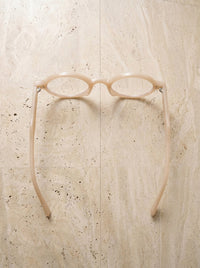 Bege | Transparente