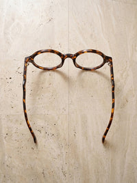 Leopardo | Transparente