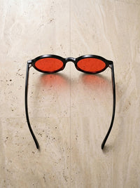 Preto | Vermelho