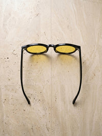 Preto | Amarelo
