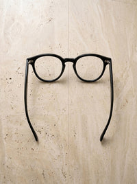 Preto | Transparente