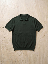 Verde-escuro