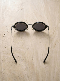 Preto | Cinza