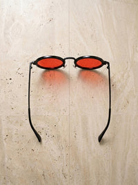 Preto | Vermelho