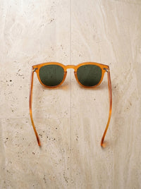 Laranja | Verde