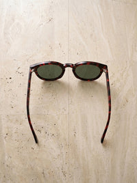 Vermelho | Verde