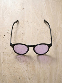 Preto | Roxo