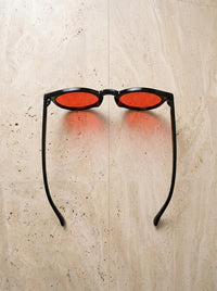 Preto | Vermelho