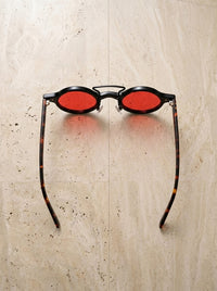 Preto | Vermelho