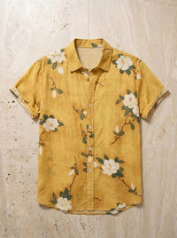 Amarelo