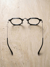 Preto | Transparente