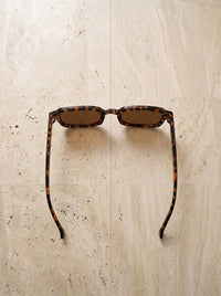 Leopardo | Marrom