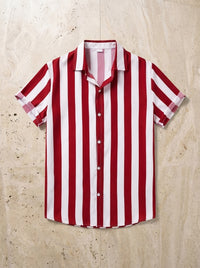 Vermelho-escuro