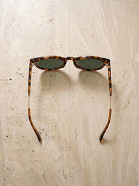 Leopardo | Verde
