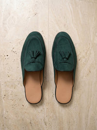 Verde