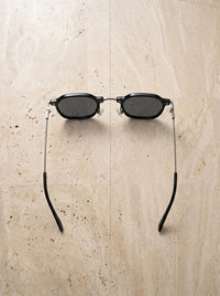 Preto | Cinza