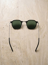 Preto | Verde